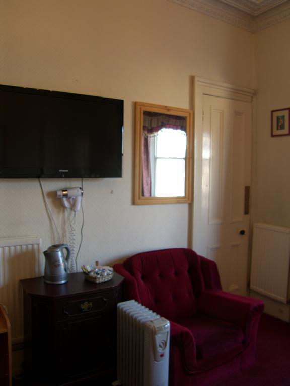 Regis Guest House EDI Værelse billede