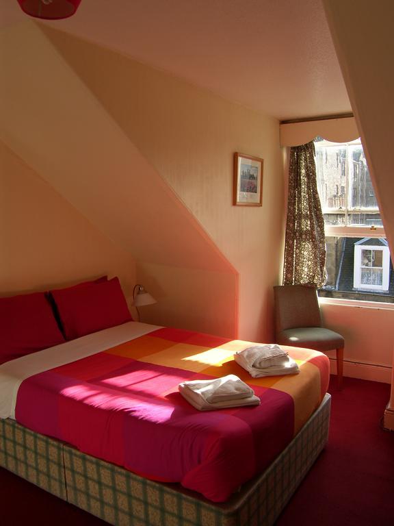 Regis Guest House EDI Værelse billede