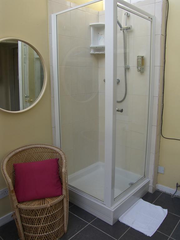 Regis Guest House EDI Værelse billede